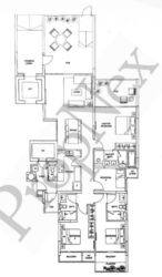 Meadows @ Peirce (D26), Condominium #617860251